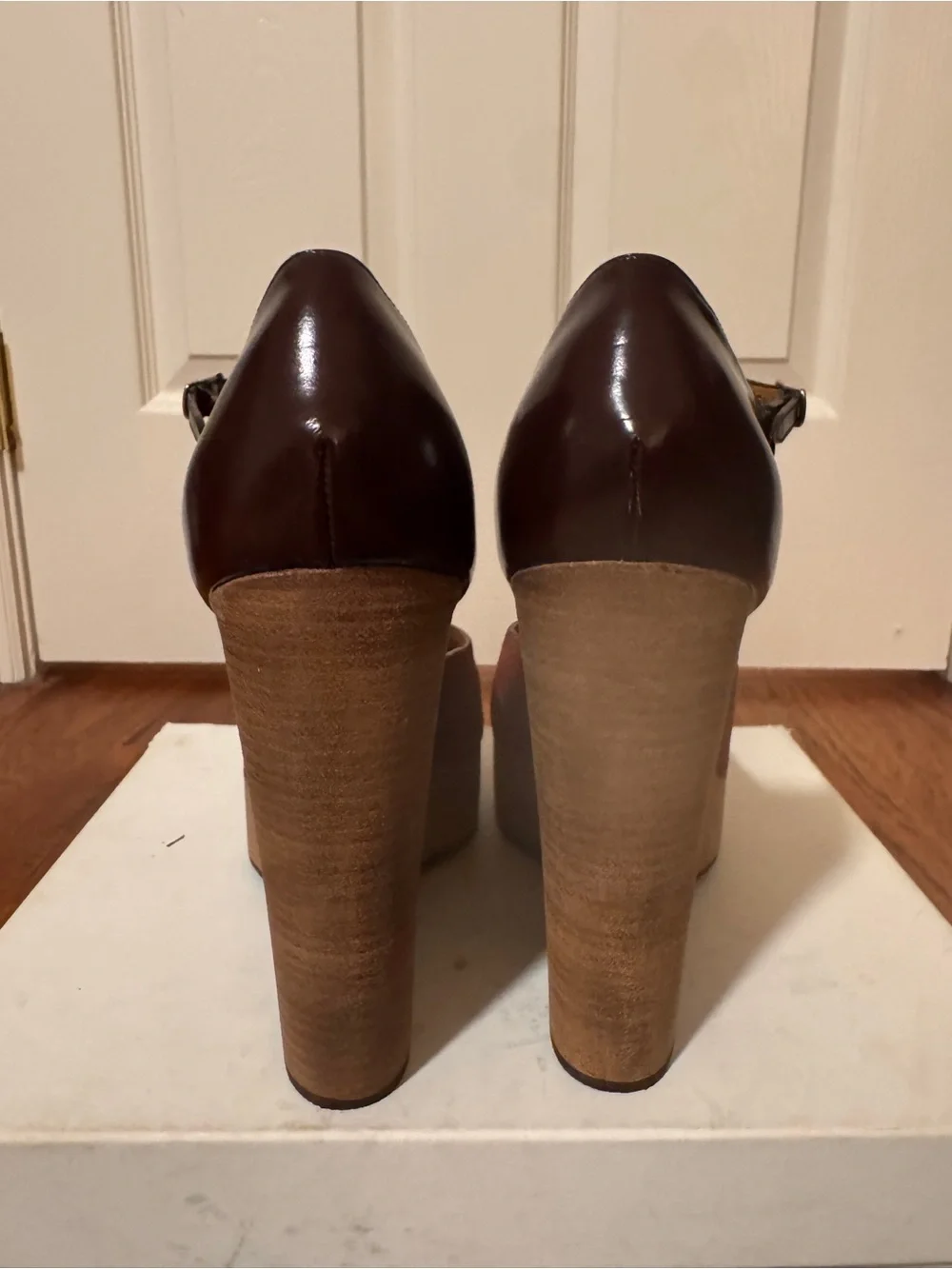 Chloe these are
